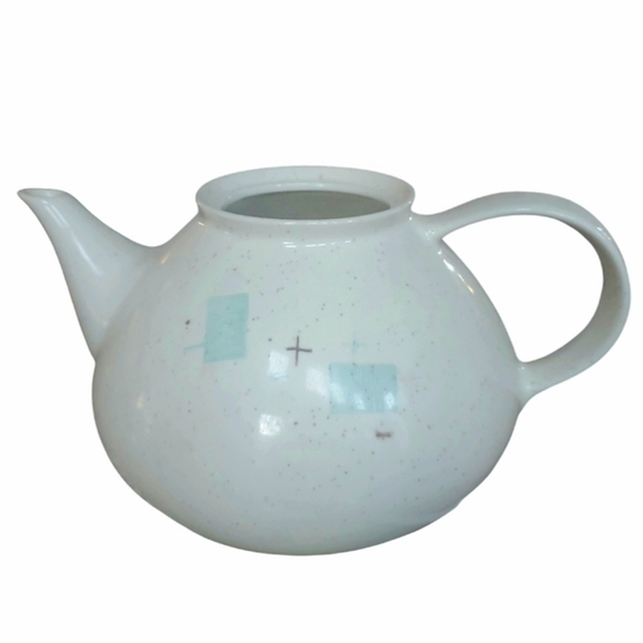 Vernonware Heavenly Days Teapot without lid - Picture 1 of 12